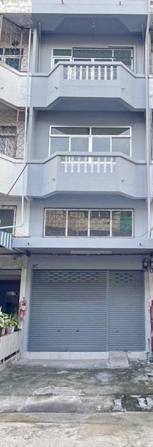 อาคารพาณิชย์ 14998 กรุงเทพมหานคร เขตสายไหม สายไหม