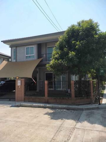 บ้านเดี่ยว 35000 สมุทรปราการ บางพลี บางปลา