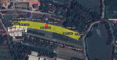 ที่ดิน 5500000 เชียงใหม่ สารภี ท่าวังตาล