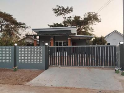 บ้านเดี่ยว 1700000 ยโสธร เมืองยโสธร ในเมือง