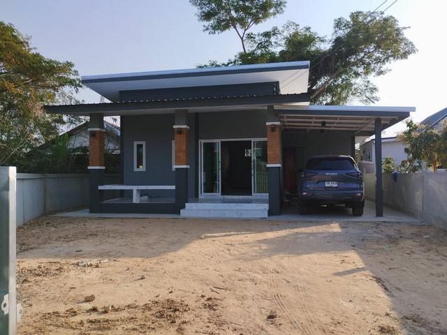 บ้านเดี่ยว 1700000 ยโสธร เมืองยโสธร ในเมือง บ้านเดี่ยว 1700000 ยโสธร เมืองยโสธร ในเมือง