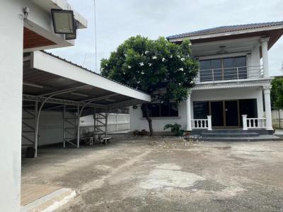 บ้านเดี่ยว 65000 กรุงเทพมหานคร เขตจตุจักร ลาดยาว