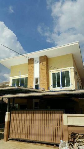 บ้านเดี่ยว 50000 กรุงเทพมหานคร เขตจตุจักร ลาดยาว
