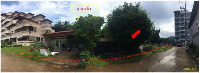 บ้านเดี่ยว 11954000 ภูเก็ต กะทู้ กะทู้