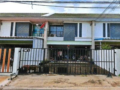 ทาวน์เฮาส์ 2475000 สมุทรสาคร เมืองสมุทรสาคร บางหญ้าแพรก
