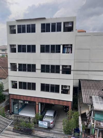 อพาร์ทเม้นท์ 24000000 กรุงเทพมหานคร เขตจตุจักร ลาดยาว