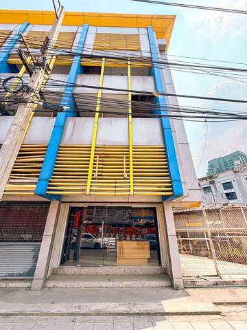 อาคารพาณิชย์ 60000 กรุงเทพมหานคร เขตธนบุรี บางยี่เรือ