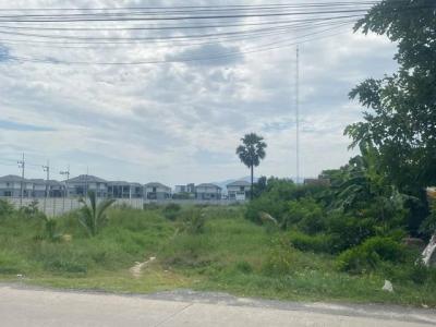ที่ดิน 5000000 ชลบุรี เมืองชลบุรี อ่างศิลา