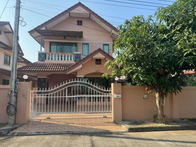 บ้านเดี่ยว 2900000 เชียงใหม่ สันทราย สันทรายน้อย