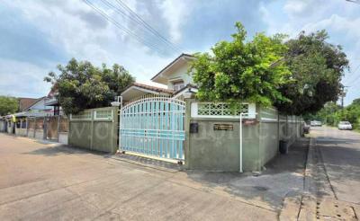 บ้านเดี่ยว 4800000 กรุงเทพมหานคร เขตคลองสามวา บางชัน