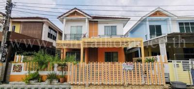 บ้านเดี่ยว 3500000 กรุงเทพมหานคร เขตหนองแขม หนองแขม