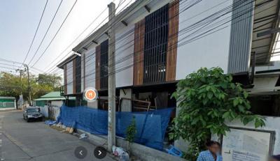 อาคารพาณิชย์ 29999 กรุงเทพมหานคร เขตภาษีเจริญ บางหว้า