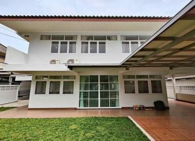 บ้านเดี่ยว 40000 กรุงเทพมหานคร เขตบางกะปิ คลองจั่น