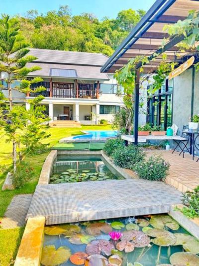 บ้านเดี่ยว 49999 นครราชสีมา ปากช่อง หนองน้ำแดง