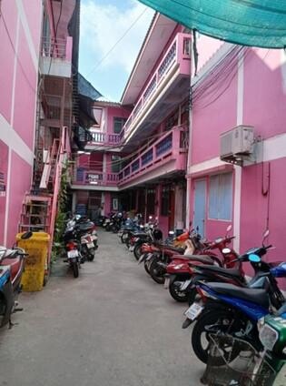 หอพัก 2000 ฉะเชิงเทรา เมืองฉะเชิงเทรา หน้าเมือง