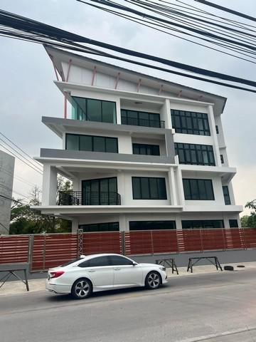 สำนักงาน 150000 นนทบุรี บางกรวย วัดชลอ