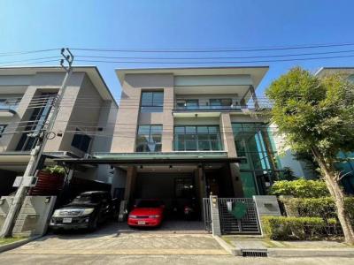 ทาวน์เฮาส์ 160000 กรุงเทพมหานคร เขตบางซื่อ บางซื่อ
