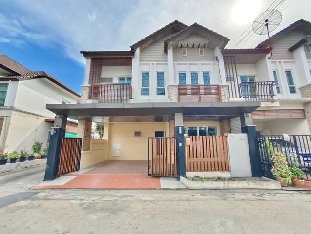 ทาวน์เฮาส์ 3600000 กรุงเทพมหานคร เขตสายไหม ออเงิน ทาวน์เฮาส์ 3600000 กรุงเทพมหานคร เขตสายไหม ออเงิน