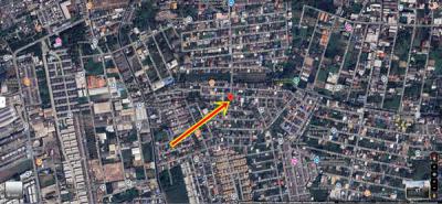 ที่ดิน 6500 กรุงเทพมหานคร เขตหนองแขม หนองแขม