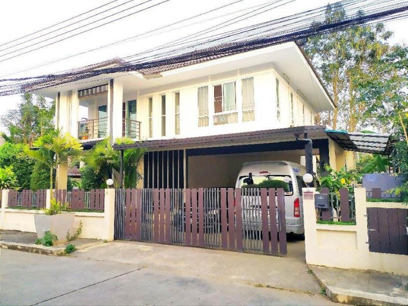 บ้านเดี่ยว 3800000 เชียงใหม่ เมืองเชียงใหม่ สันผีเสื้อ บ้านเดี่ยว 3800000 เชียงใหม่ เมืองเชียงใหม่ สันผีเสื้อ