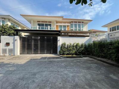 บ้านเดี่ยว 40000 สมุทรปราการ เมืองสมุทรปราการ บางเมือง