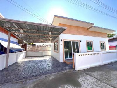 บ้านเดี่ยว 1650000 เชียงใหม่ สารภี ยางเนิ้ง