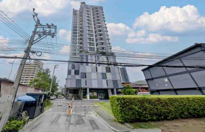 คอนโด 2790000 กรุงเทพมหานคร เขตสาทร ทุ่งวัดดอน