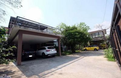 บ้านเดี่ยว 39000000 กรุงเทพมหานคร เขตลาดพร้าว ลาดพร้าว