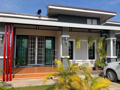 บ้านเดี่ยว 29 ชลบุรี บ้านบึง มาบไผ่