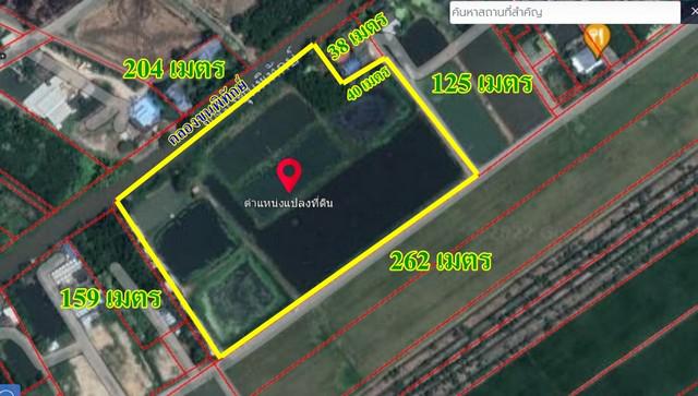 ที่ดิน 80500000 ฉะเชิงเทรา บ้านโพธิ์ คลองประเวศ ที่ดิน 80500000 ฉะเชิงเทรา บ้านโพธิ์ คลองประเวศ