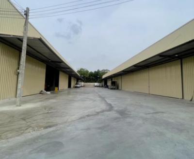 โกดัง 90750 กรุงเทพมหานคร เขตวังทองหลาง วังทองหลาง