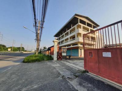 โรงงาน 75000000 ปทุมธานี เมืองปทุมธานี บ้านกลาง
