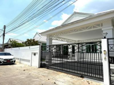 บ้านเดี่ยว 50000 ชลบุรี บางละมุง บางละมุง