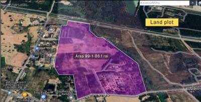 ที่ดิน 646524125 ระยอง เมืองระยอง มาบตาพุด