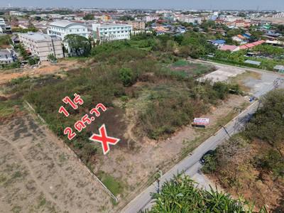 ที่ดิน 31758000 กรุงเทพมหานคร เขตสะพานสูง สะพานสูง