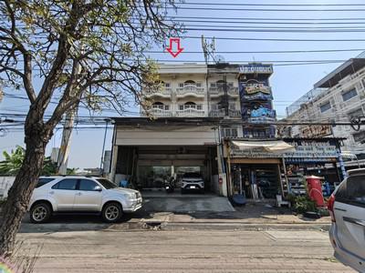 อาคารพาณิชย์ 15500000 สมุทรสาคร กระทุ่มแบน อ้อมน้อย อาคารพาณิชย์ 15500000 สมุทรสาคร กระทุ่มแบน อ้อมน้อย