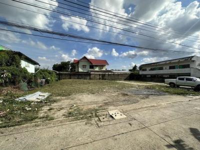 ที่ดิน 18000000 กรุงเทพมหานคร เขตวังทองหลาง วังทองหลาง