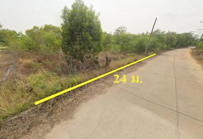 ที่ดิน 3500000 พระนครศรีอยุธยา วังน้อย บ่อตาโล่