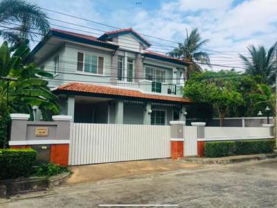 บ้านเดี่ยว 28000 นนทบุรี เมืองนนทบุรี บางกร่าง
