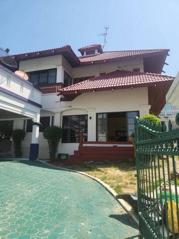 บ้านเดี่ยว 15000000 กรุงเทพมหานคร เขตบางแค บางแคเหนือ