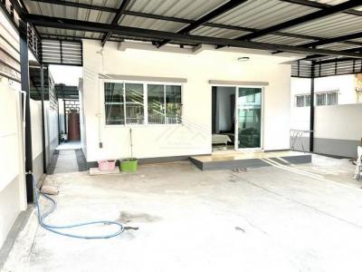 บ้านเดี่ยว 35000 กรุงเทพมหานคร เขตลาดกระบัง ลำปลาทิว