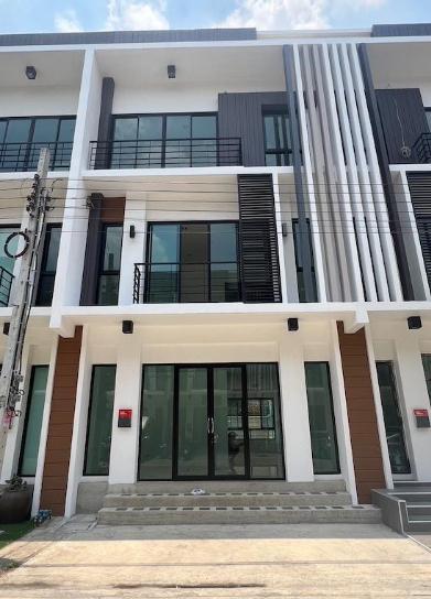 อาคารพาณิชย์ 23000 กรุงเทพมหานคร เขตสายไหม สายไหม