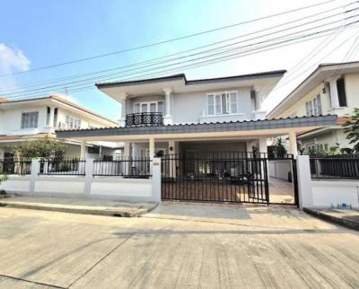 บ้านเดี่ยว 30000 นนทบุรี บางใหญ่ บางใหญ่