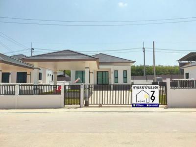 บ้านเดี่ยว 32000 ระยอง กิ่งอำเภอนิคมพัฒนา นิคมพัฒนา
