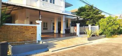 บ้านเดี่ยว 40000 นนทบุรี บางบัวทอง บางบัวทอง