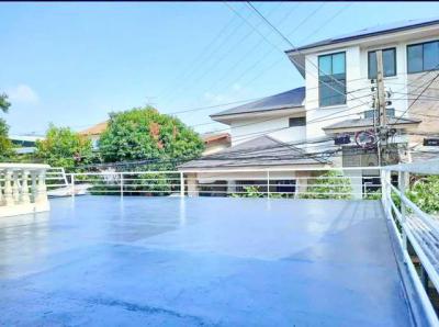 บ้านเดี่ยว 49999 กรุงเทพมหานคร เขตห้วยขวาง สามเสนนอก