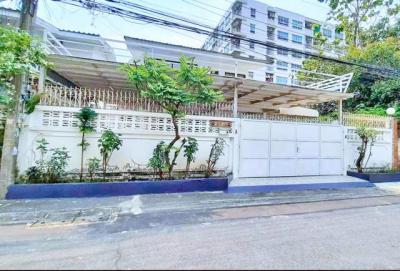 บ้านเดี่ยว 49998 กรุงเทพมหานคร เขตห้วยขวาง สามเสนนอก