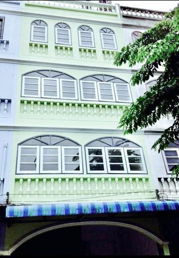อาคารพาณิชย์ 24999 กรุงเทพมหานคร เขตธนบุรี บางยี่เรือ