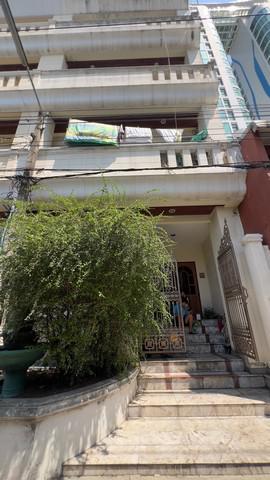 บ้านเดี่ยว 135000 กรุงเทพมหานคร เขตคลองเตย คลองเตย