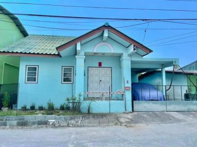 บ้านเดี่ยว 1890000 ชลบุรี เมืองชลบุรี บ้านสวน